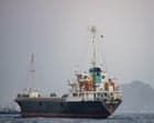Oil prices fall and stock markets rise as US-Iran peace talks progress – business live