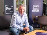 Interview: We've knocked billions off Britain's bills, says MoneySupermarket boss Peter Duffy