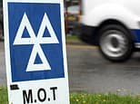 Would YOU pass a mid-retirement MOT? Take a quiz on how ready you are for later life