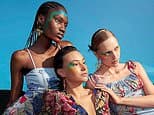 Shein shares crash to record low as profits slump amid Iran fallout