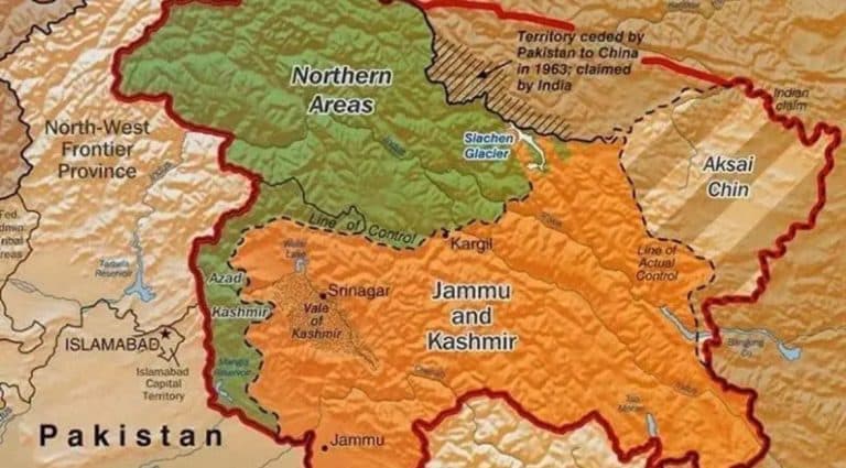 India Strikes Pakistan in Retaliation: Region on Edge as Tensions Soar