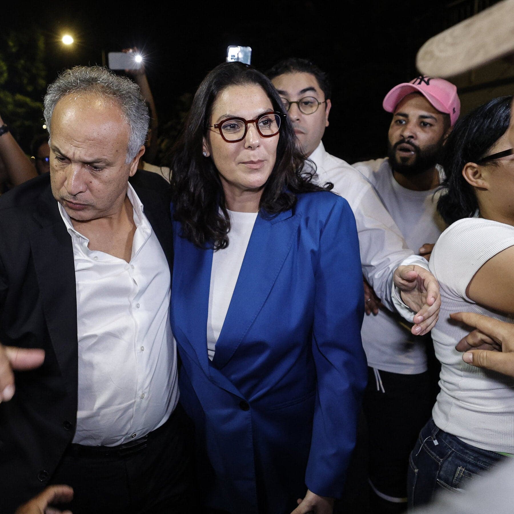 Morocco’s King Names a Female Prime Minister, in a Historic First