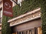Watches of Switzerland's profits buoyed by demand from wealthy US shoppers