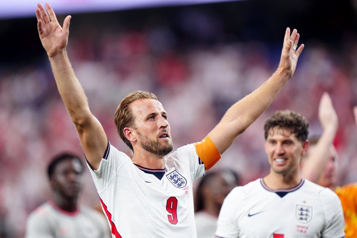 How Tuchel’s England system just DOMINATED Croatia