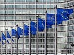 France could spark the biggest bond market and euro crisis since Greece, warns ALEX BRUMMER