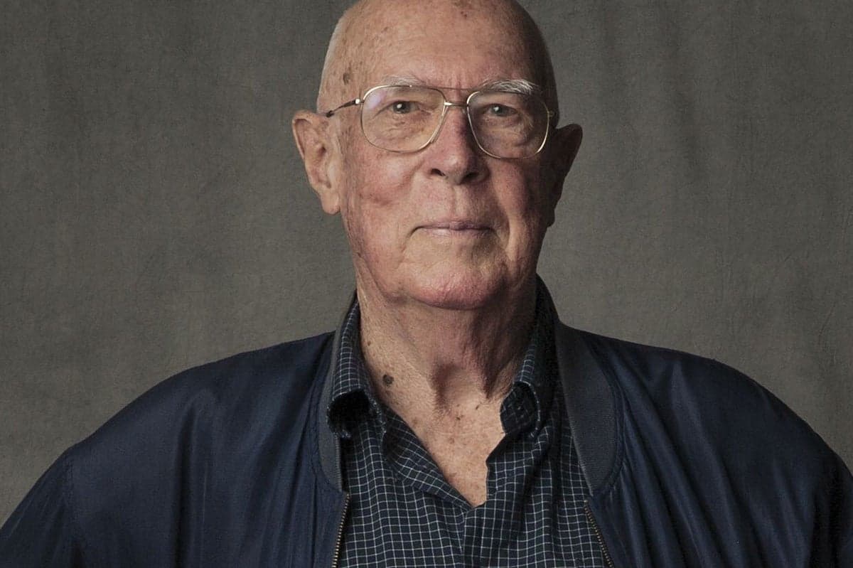 Les Mills, New Zealand Olympian and global fitness brand founder, dies aged 91