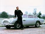 How the wheels came off at Aston Martin: James Bond car maker locked in row with investors over 'secret' offshore debt deal