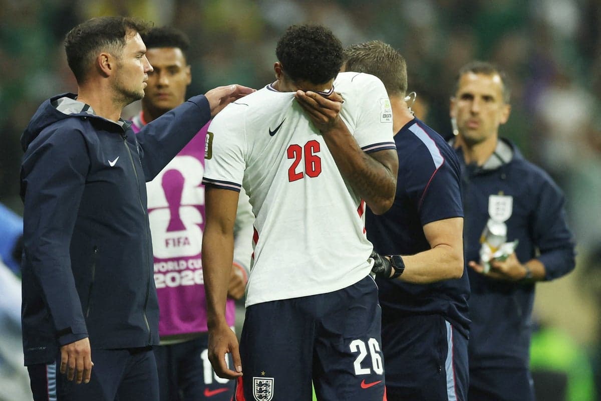 Thomas Tuchel insists England have had ‘no explanation’ for Jarell Quansah ban