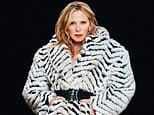 Boohoo owner Debenhams narrows losses in boost to turnaround hopes