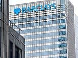 Barclays 'probed by BoE' over claims traders understated exposure to risky private credit loans