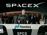 What the SpaceX IPO means for UK investors: Your questions answered