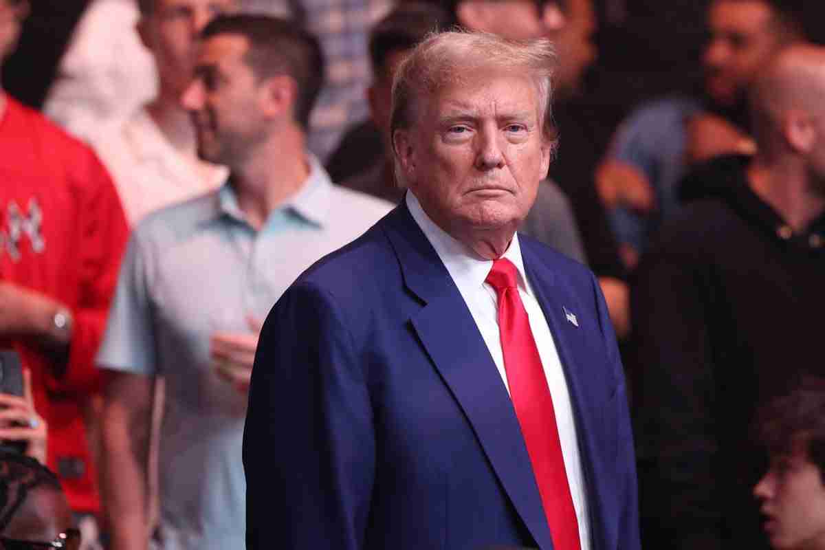 Trump news – live: Ex Manhattan DA says Trump likely won’t serve jail time following conviction