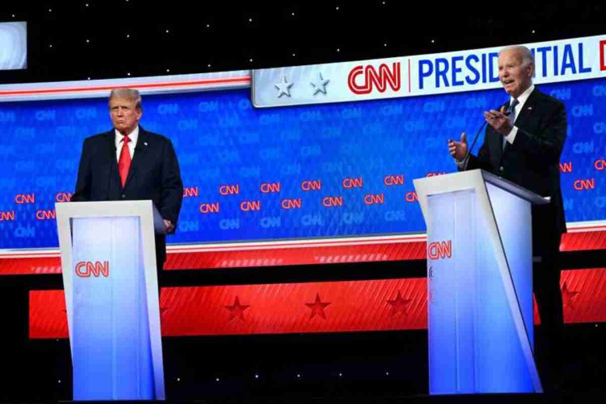 Democrats in Disarray: Calls for Biden to Step Down After Disastrous Debate