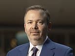 Hedge fund boss claims he will be a 'white knight' for investment trusts
