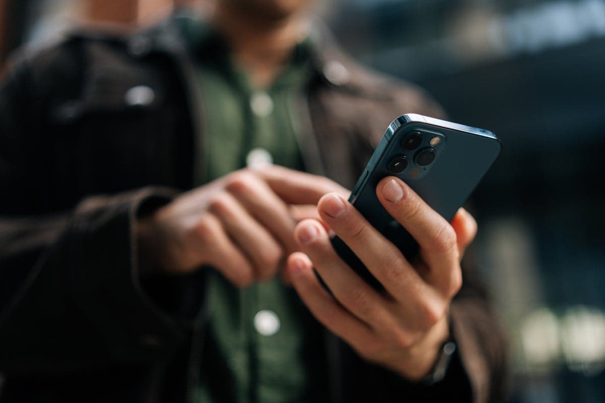 You just got a big win in keeping your location info secret from the cops