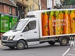 Christmas food price rises won't be as bad as feared, says Sainsbury's boss