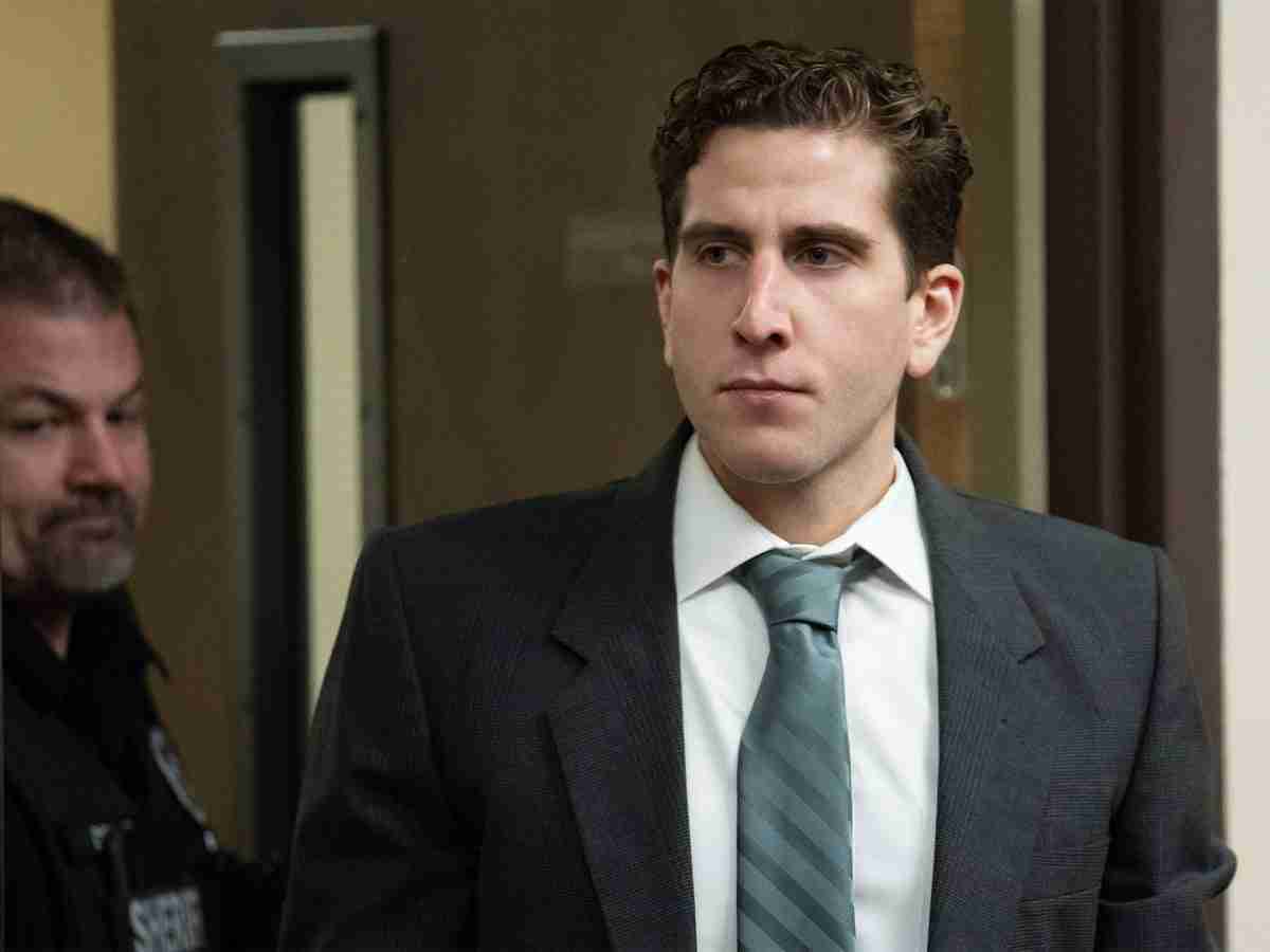 Bryan Kohberger seeks change in venue for Idaho murders trial