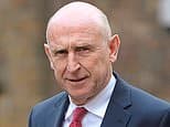 Why a bank tax could be bad for you: Banks make huge profits but John Healey's plan could backfire