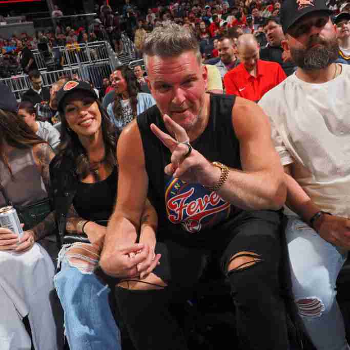In Caitlin Clark Discourse, Pat McAfee and ESPN Came Up Short