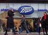 After two disastrous debt-fuelled buyouts, has Boots finally found a safe haven? asks ALEX BRUMMER