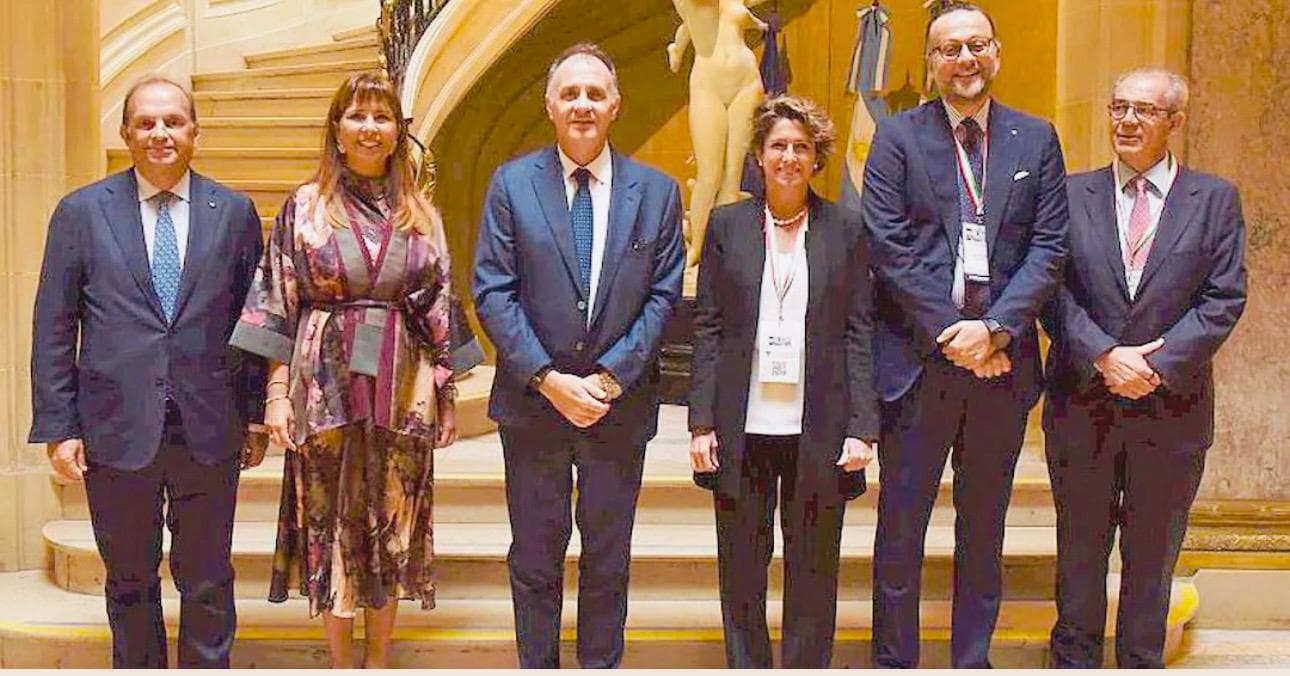 Mercosur: Confindustria and ICE Open a New Path for Italian Industry
