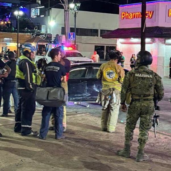 Driver Is Reported Dead Days After Plowing Into World Cup Fans in Mexico