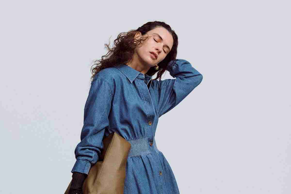 Denim days: 4 transitional trends to see you through to springtime