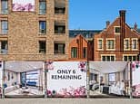 Why will first-time buyers only be able to buy new-builds with Labour's home scheme... and should it be extended?