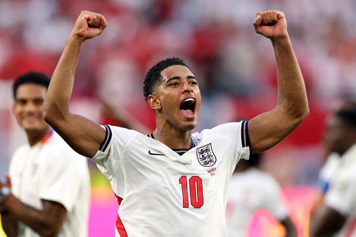 Norway vs England player ratings: Bellingham shines but Madueke struggles as Three Lions reach World Cup semi-finals