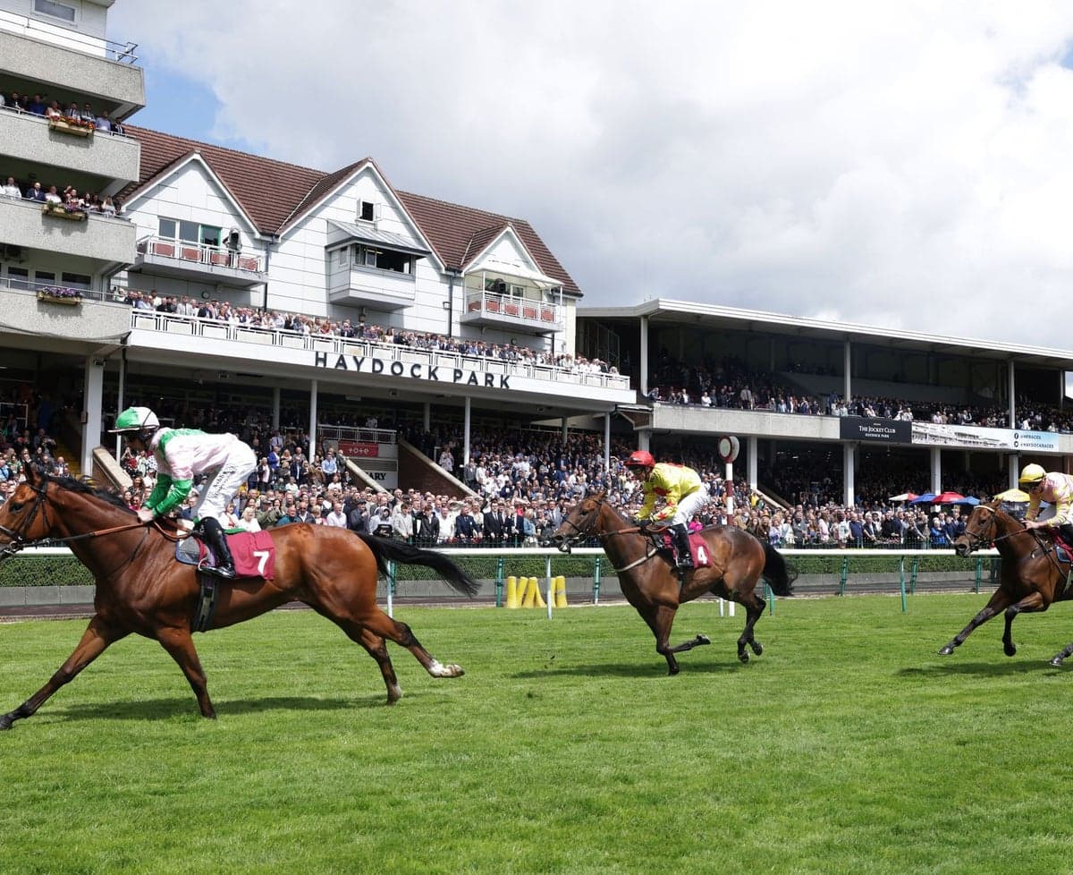 Saturday’s racing tips: Best bets and odds on Haydock Park