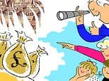 Offshore bonds: How middle-class families are beating inheritance tax