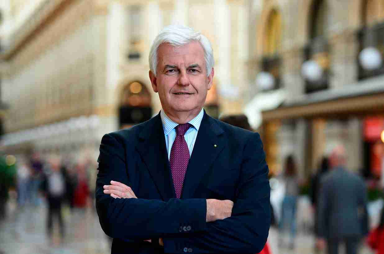 Aerospace giant’s convict CEO could pose threat to firm’s IPO plans