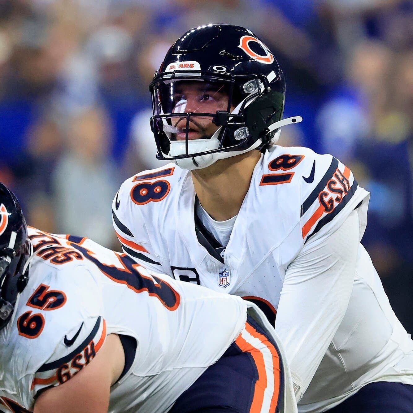 Are There Similarities Between This Year’s Top 2 N.F.L. Draft Picks and Last Year’s?
