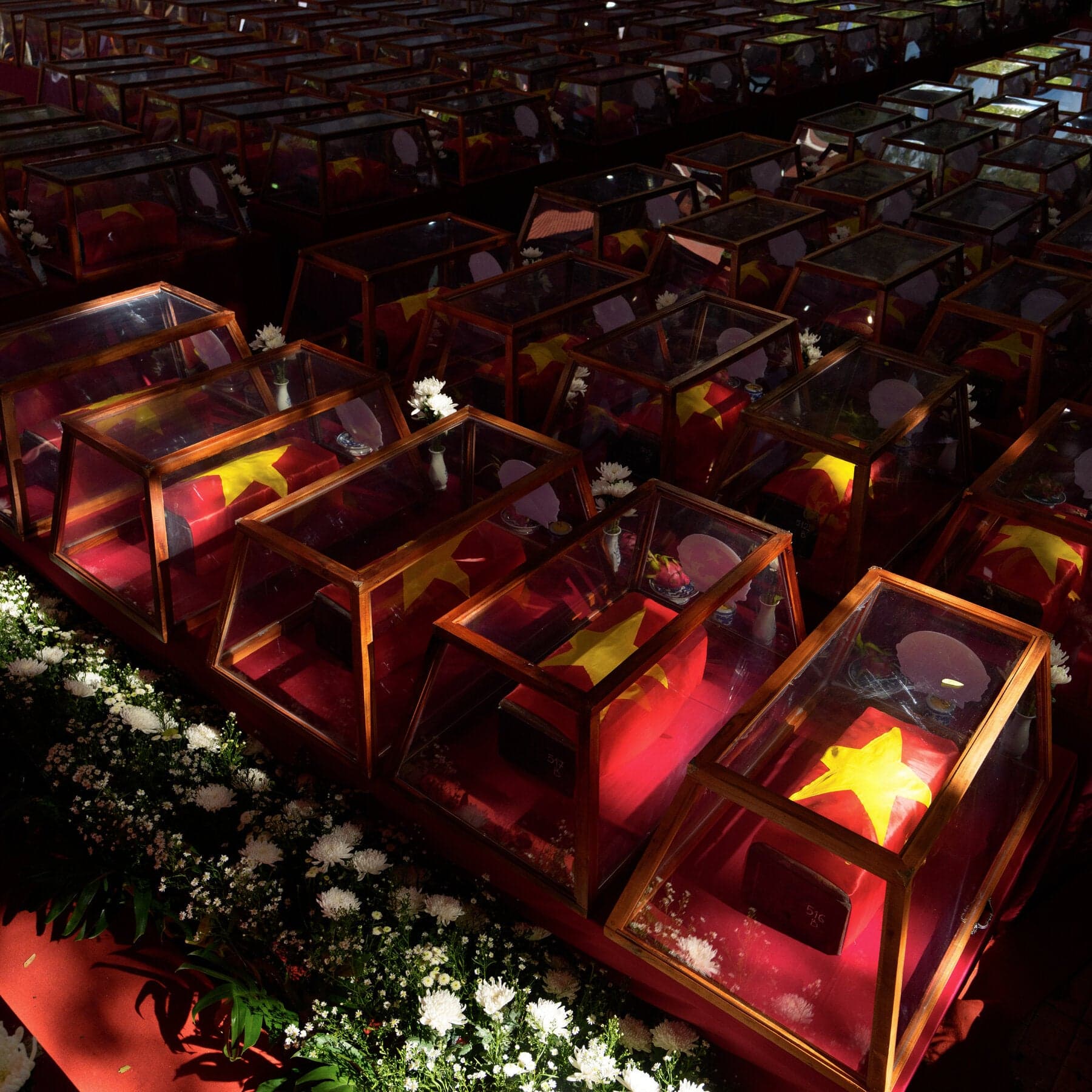 Will Digging Up Vietnam’s War Dead Heal Old Wounds or Reopen Them?
