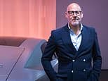 'Great design should polarise': Jaguar boss Rawdon Glover answers our questions about its make-or-break new EV