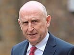 Chancellor set for extra £70bn borrowing binge as welfare and debt costs rise