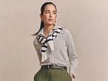 Hobbs and Phase Eight owner hit by a cyber attack after H&M fears it was targeted