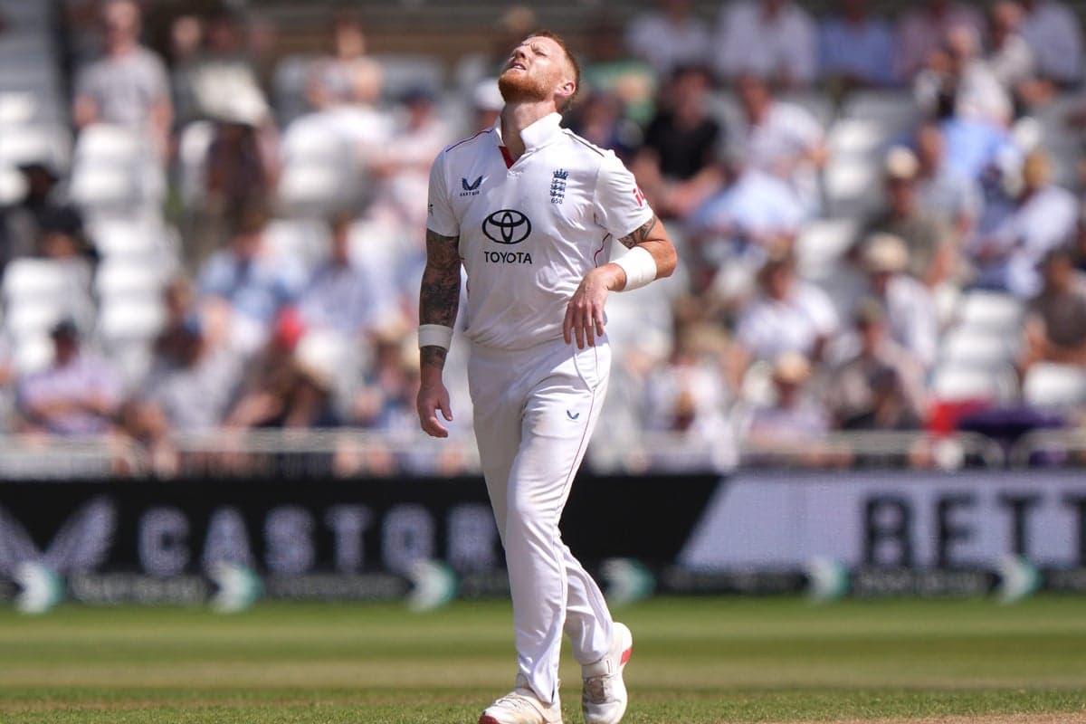 England captain Ben Stokes to retire from international cricket after NZ Test