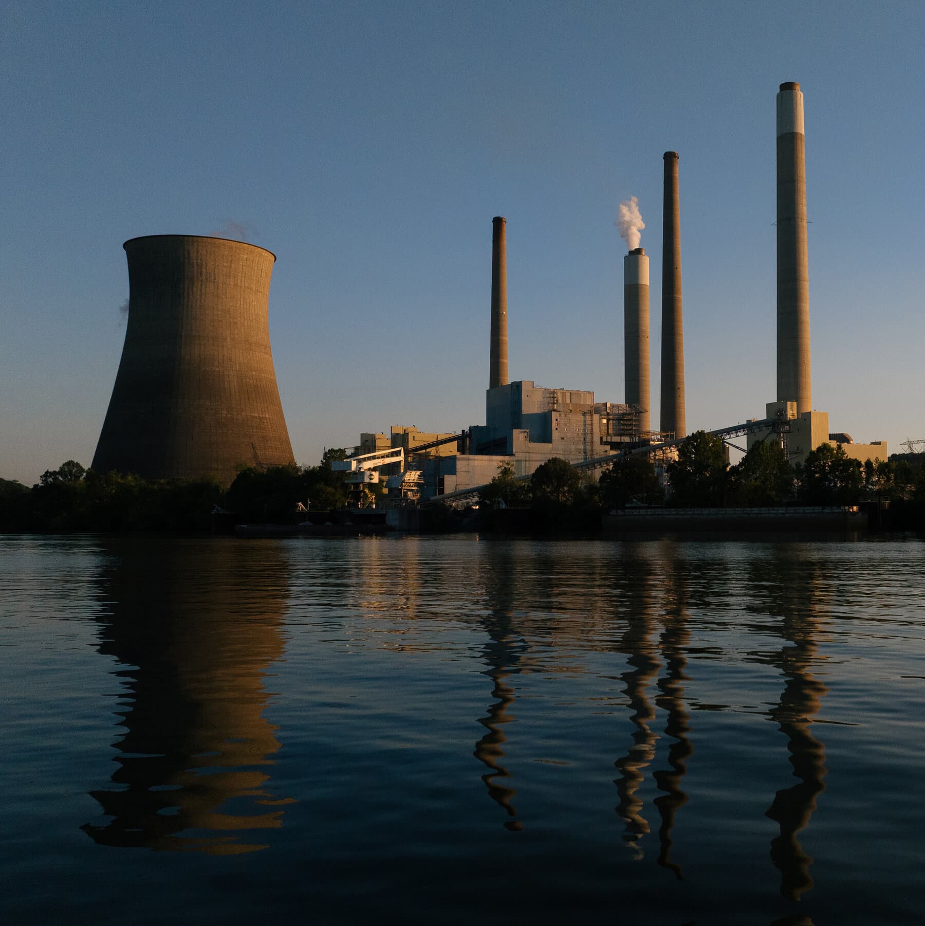Let’s Talk Climate