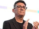 Andy Burnham's fiscal timebomb is revealed by the OBR, warns HAMISH MCRAE