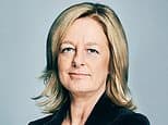 BT boss Allison Kirkby sees pay double to £5.6m as telecoms company axes thousands of jobs