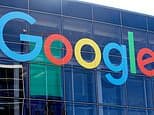 More than £400bn wiped off value of Google owner Alphabet as record-breaking Wall Street rout sparks fears of AI crash