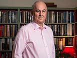 I've spent £1M buying cars but should never have sold Princess Diana's old convertible, says broadcaster Iain Dale