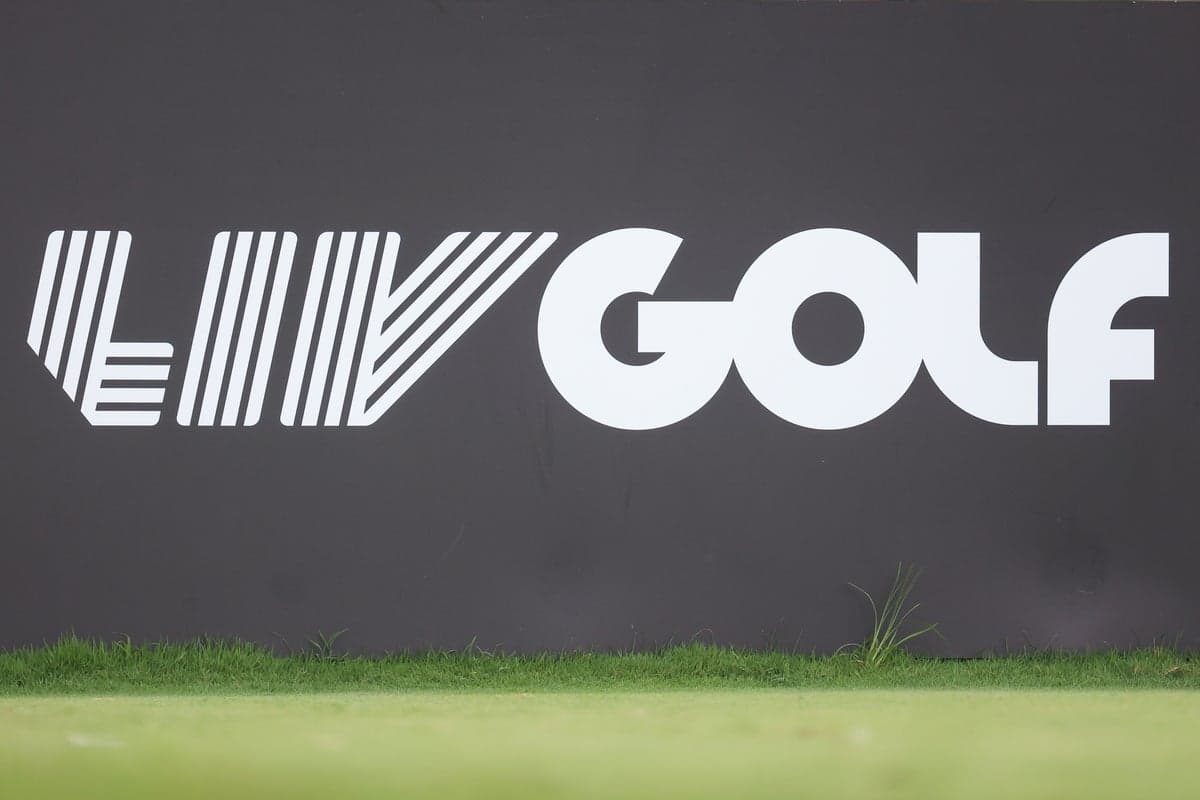 LIV Golf announces mass staff redundancies amid uncertain future without Saudi funding