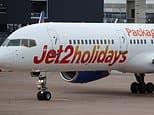 Jet2 plots move to main market as it defies travel gloom after surge in summer bookings