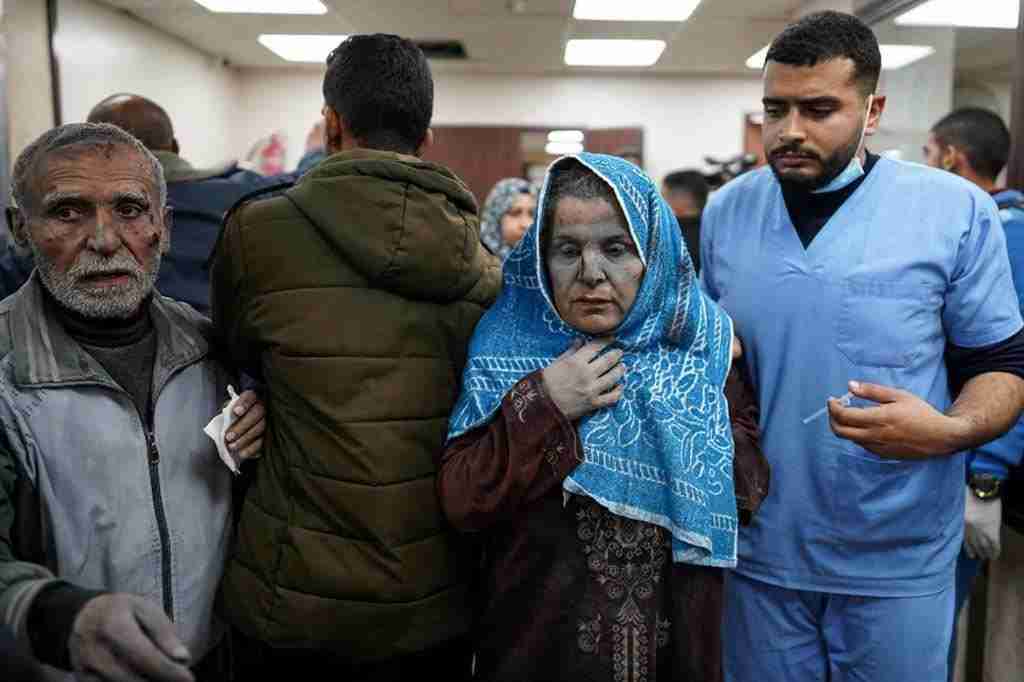 Israel Withdraws Almost All Troops from Southern Gaza