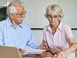 Can you claim pension credit? Many pensioners are leaving support worth £2,500 a year unclaimed