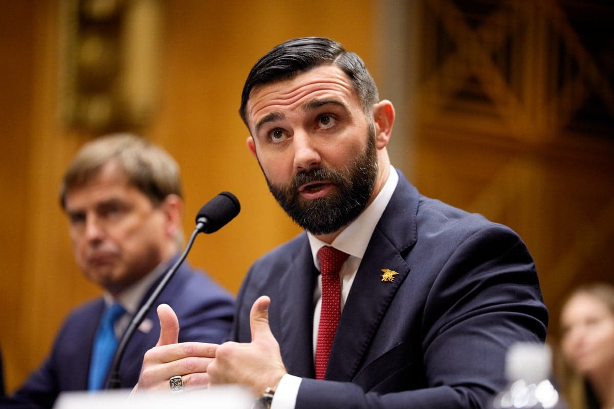 Trump’s FEMA nominee promises ‘objective’ approach to disaster aid 