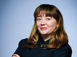 The Government told me to switch to vaping... now I'm being taxed £150 for it, says ANGHARAD CARRICK