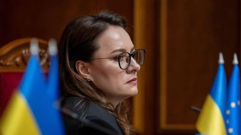 Ukraine, Prime Minister Yulia Svyrydenko Steps Down: Zelensky Prepares a New Government
